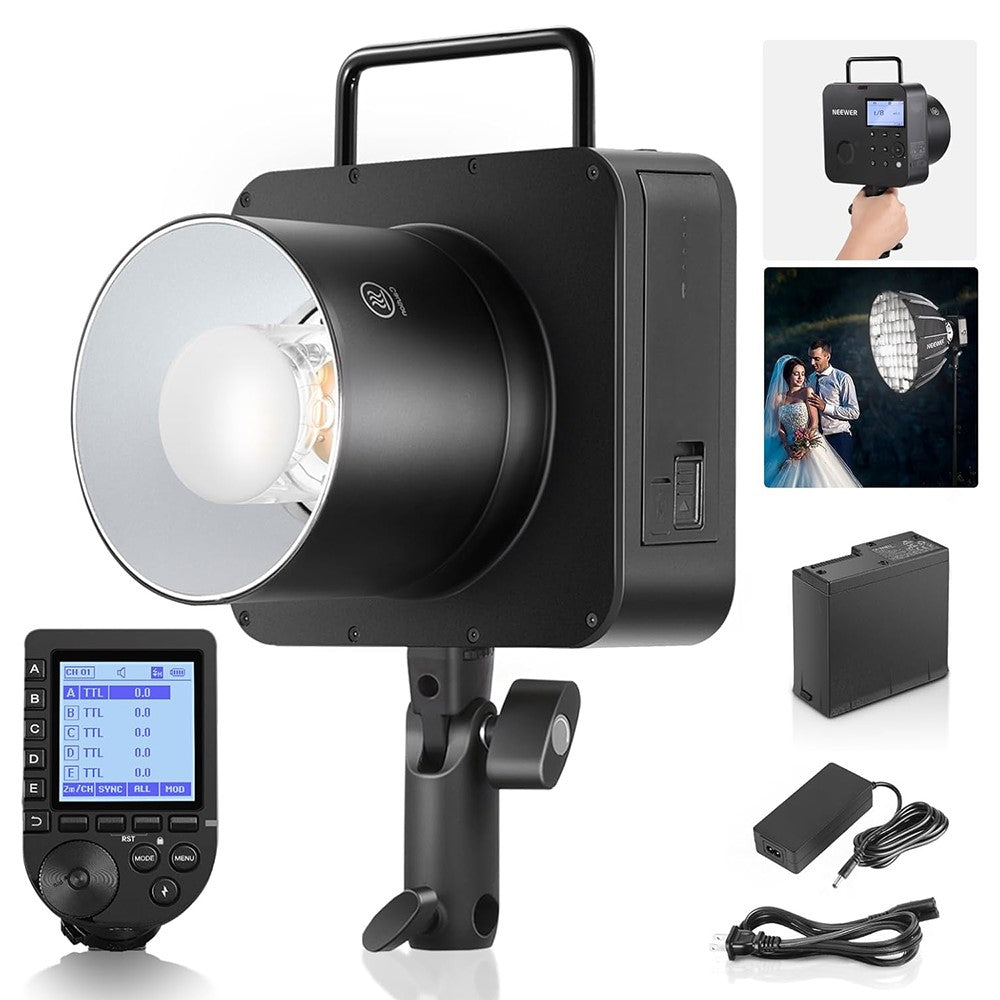 Other Camera Accessories 