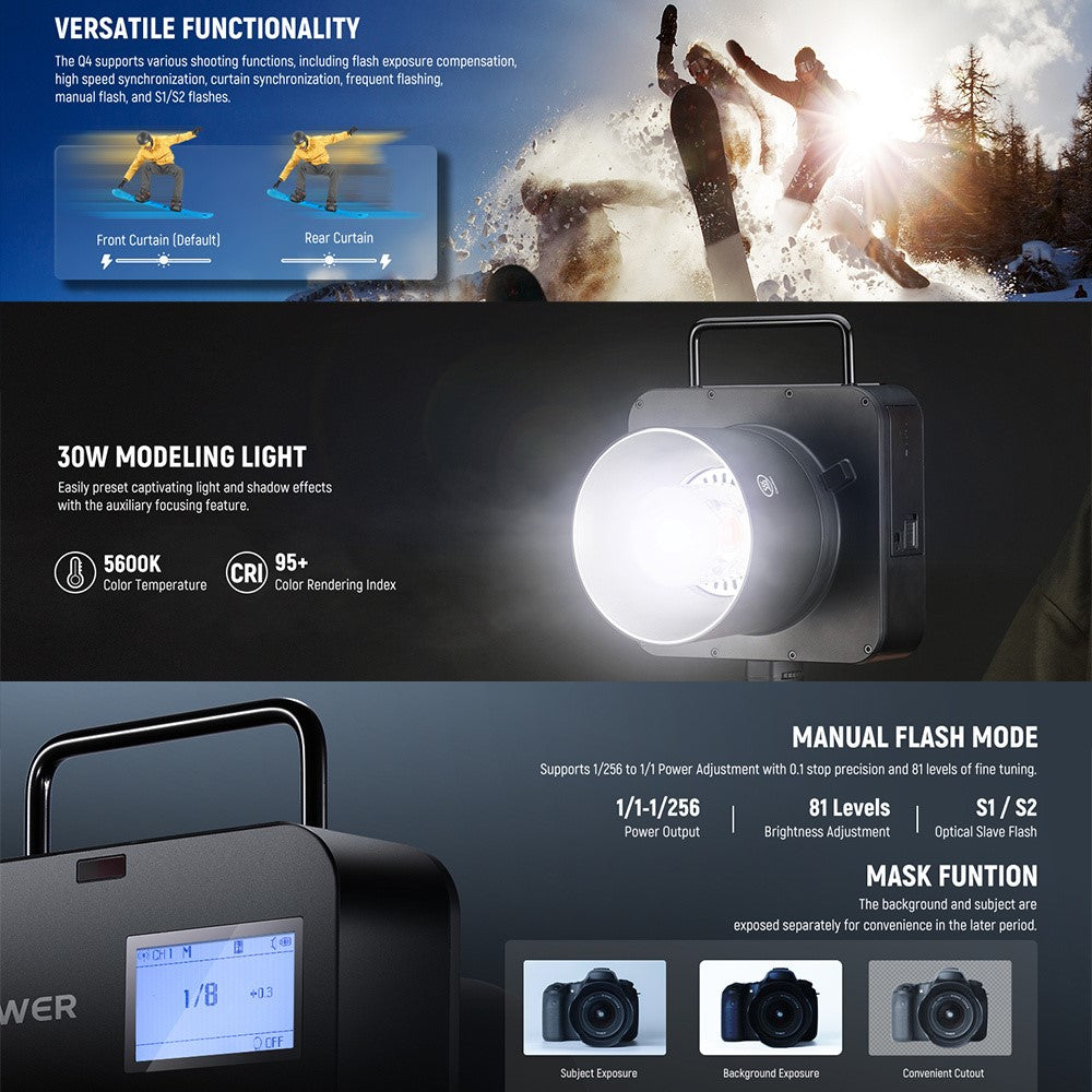 Other Camera Accessories 