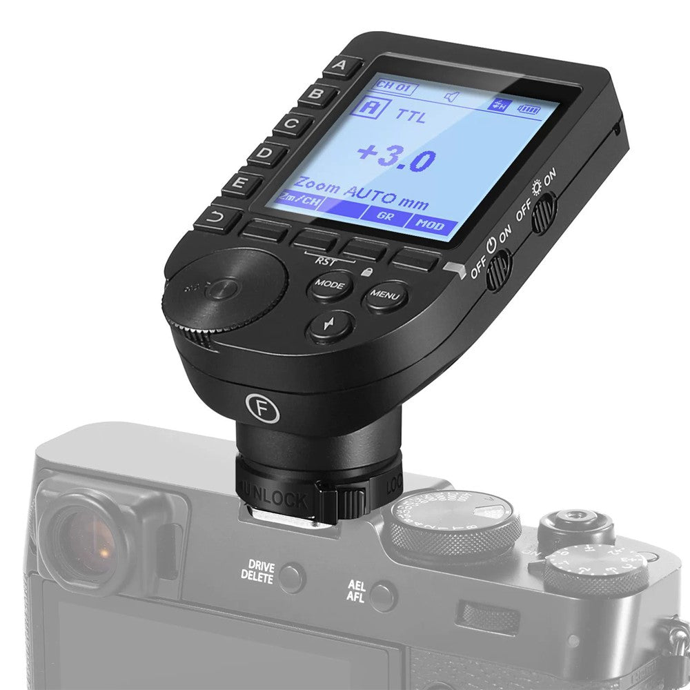 Other Camera Accessories 