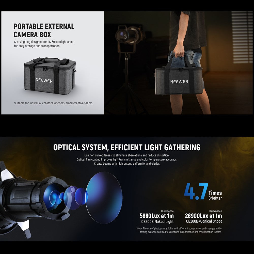 Other Camera Accessories 