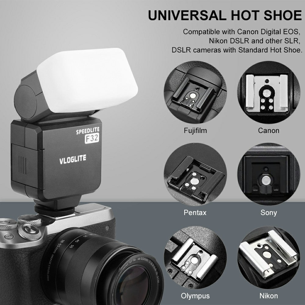 Other Camera Accessories 