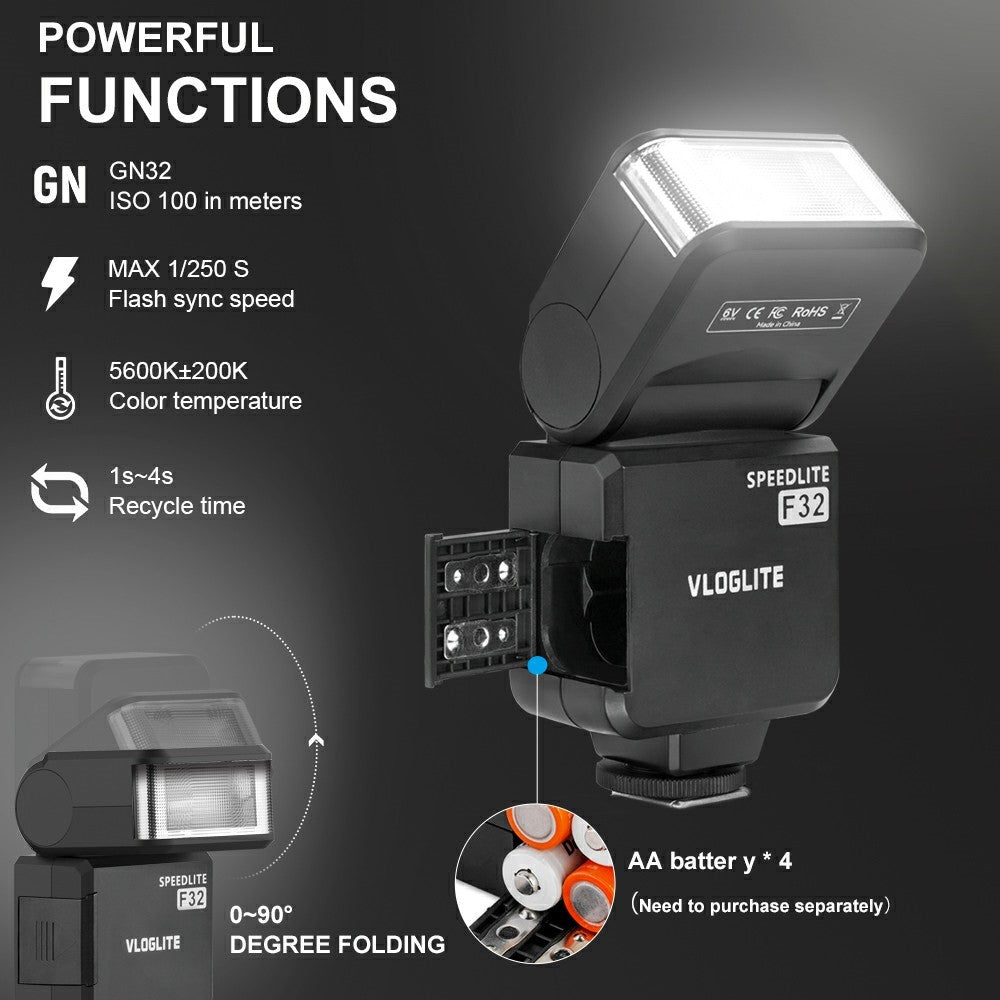 Other Camera Accessories 