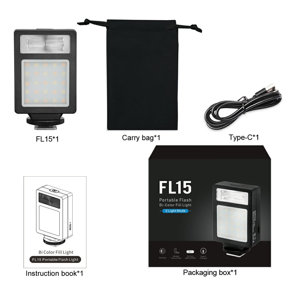 Other Camera Accessories 