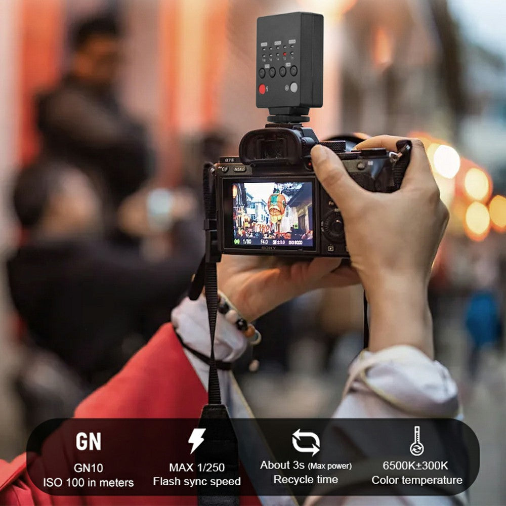 Other Camera Accessories 