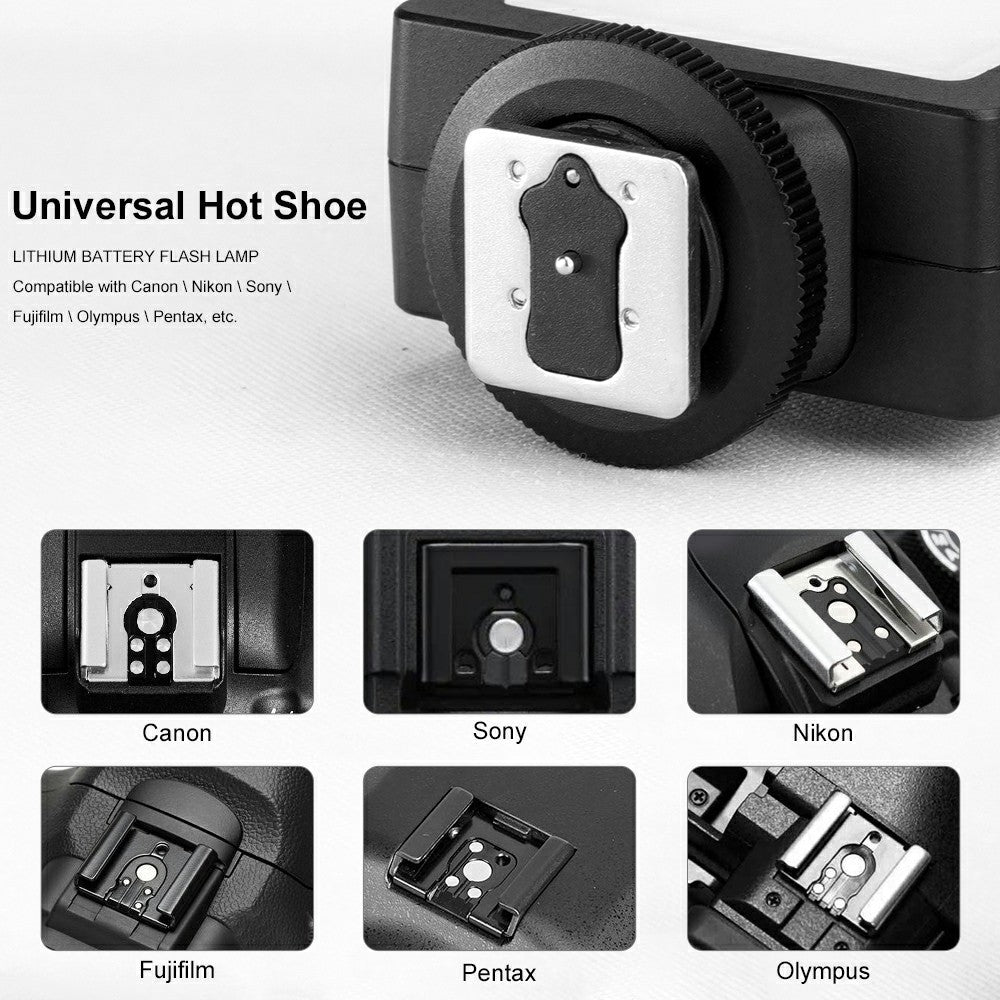 Other Camera Accessories 