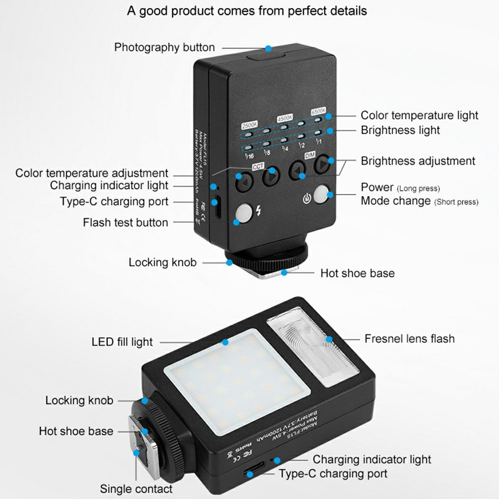 Other Camera Accessories 