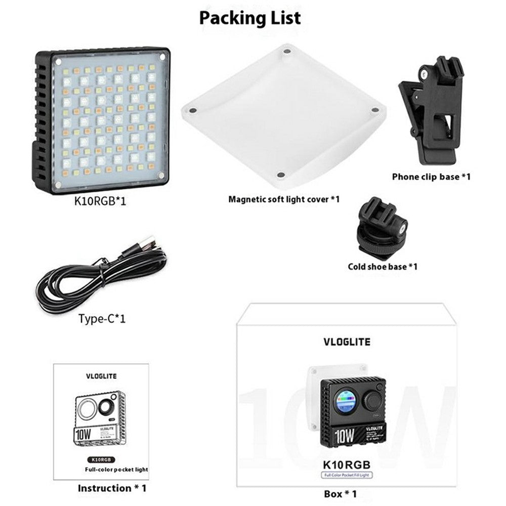 Other Camera Accessories 