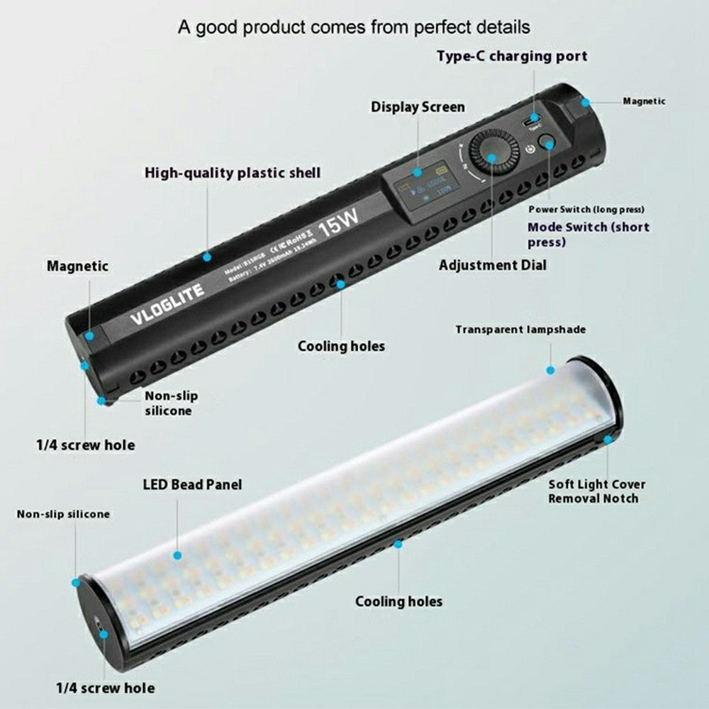 Other Camera Accessories 