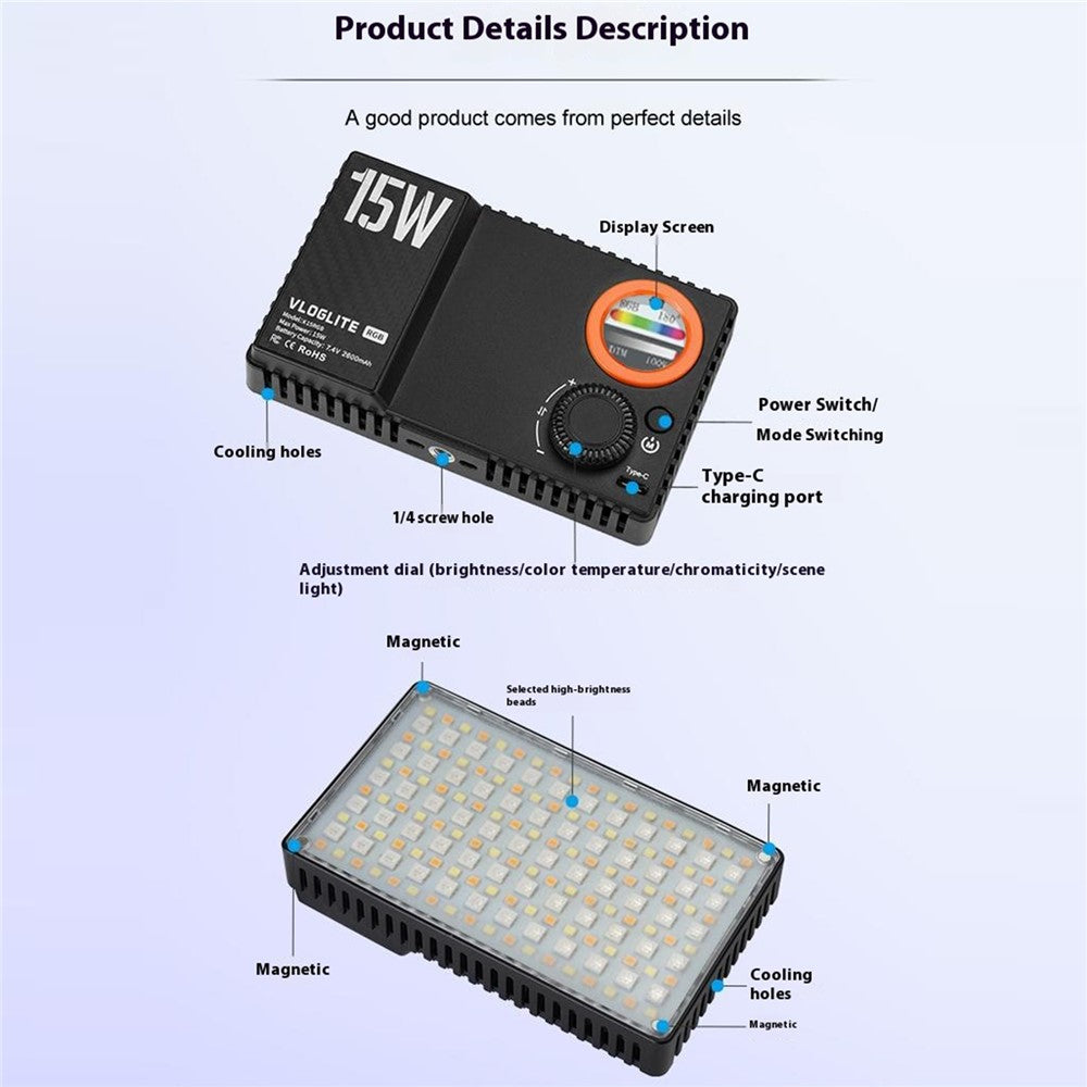 Other Camera Accessories 