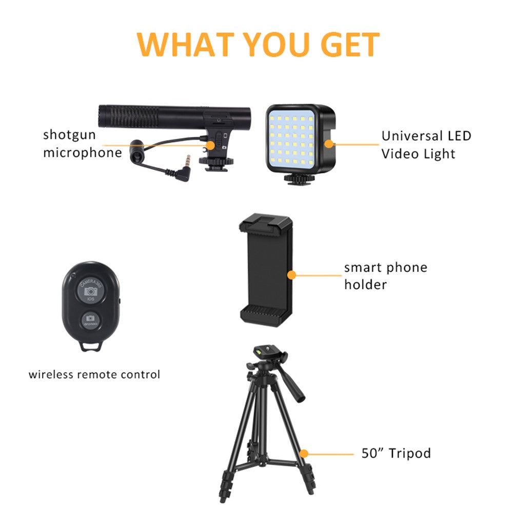 Other Camera Accessories 
