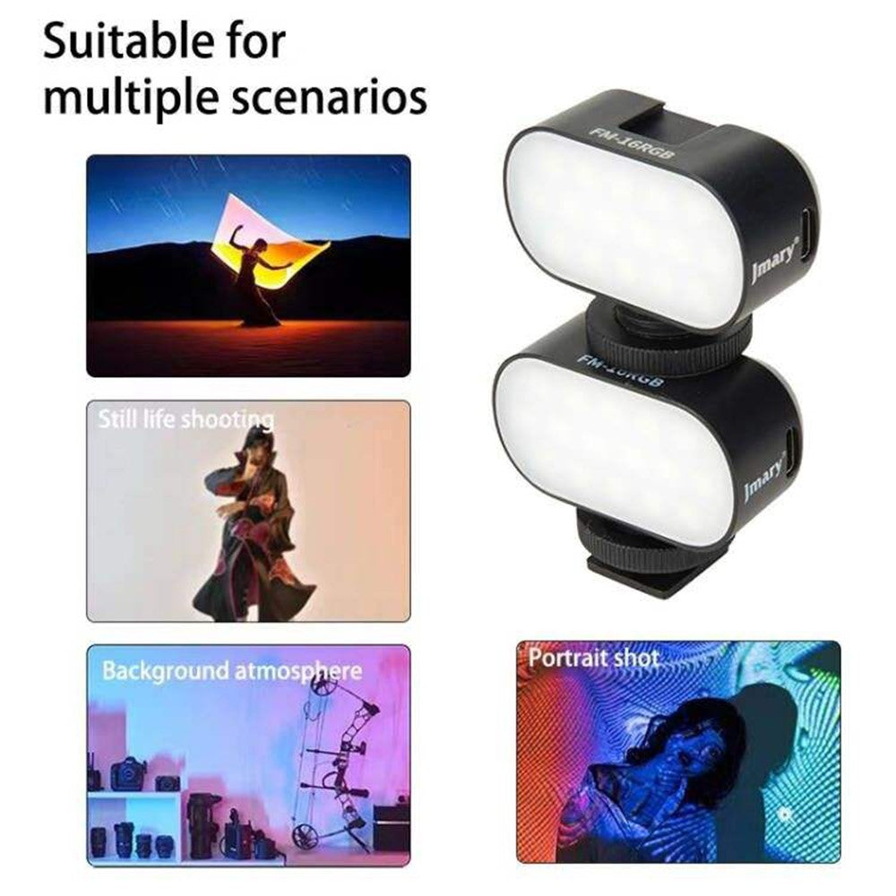 Other Camera Accessories 