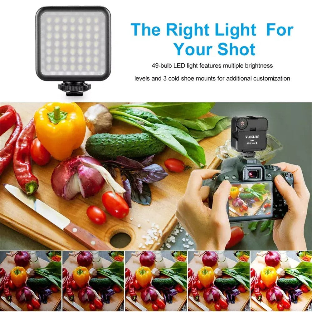 Other Camera Accessories 