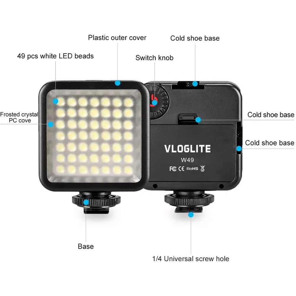 Other Camera Accessories 