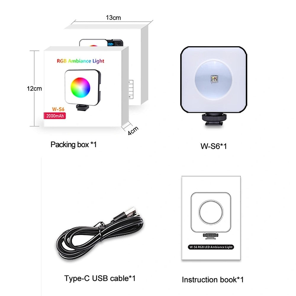 Other Camera Accessories 