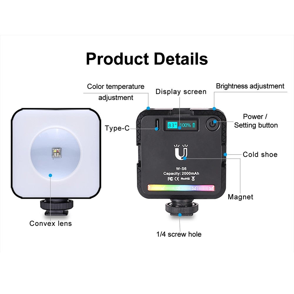 Other Camera Accessories 