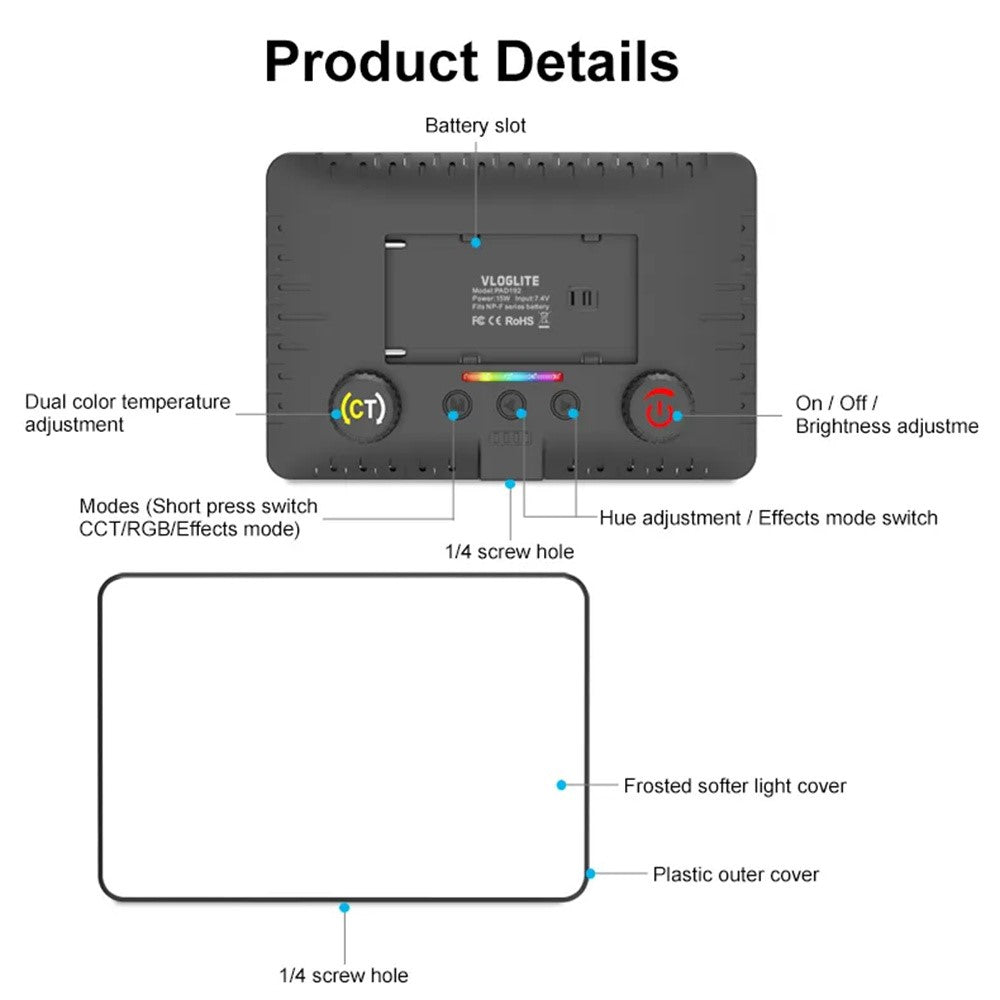 Other Camera Accessories 