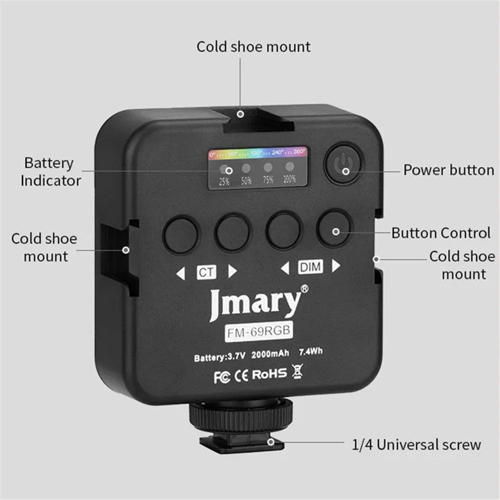Other Camera Accessories 