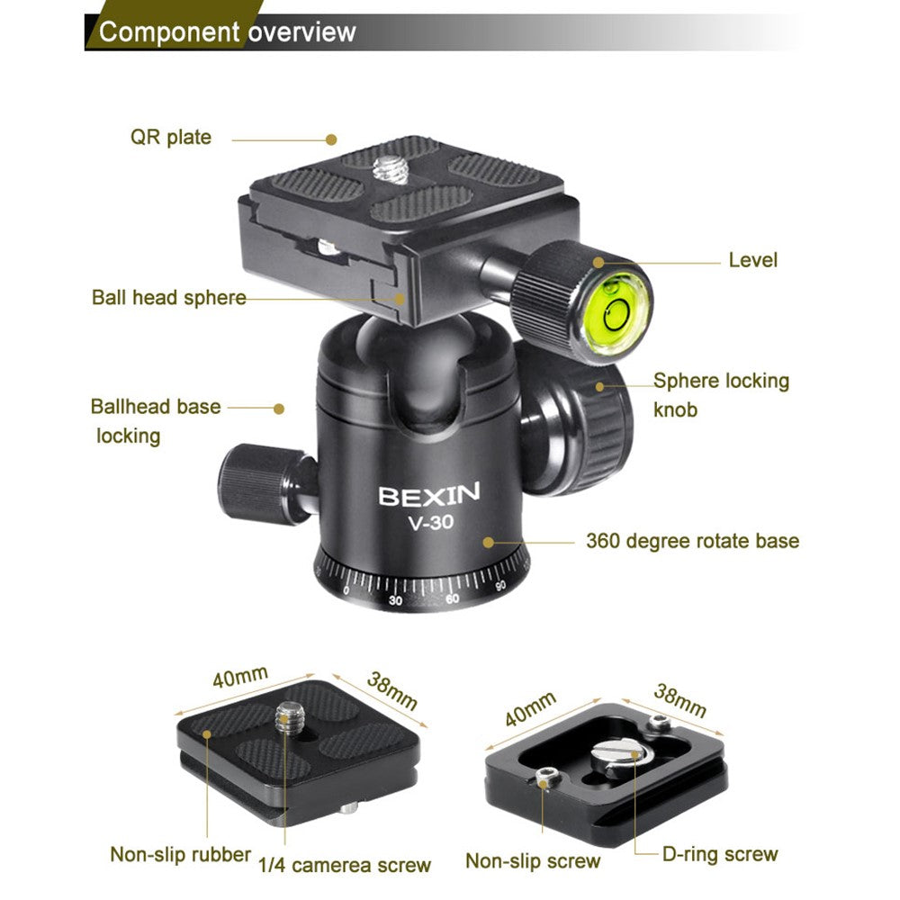 Other Camera Accessories 
