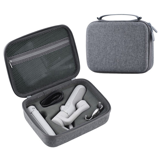 EWB9019 Portable Shockproof Stabilizer Storage Bag Tote Carrying Case for DJI OM 5 Handheld Gimbal
