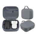 HSP7296 2-in-1 Portable Hard Shell Carrying Case Storage Bag for DJI Mavic Mini Drone