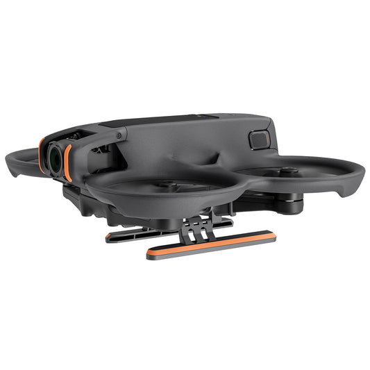 STARTRC 1142631 For DJI Avata 2 Quick Release Folding Landing Gear Extension Bracket