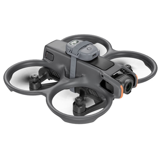 STARTRC 1139167 Universal Drone Alarm System for DJI Avata / Mavic / Air / Mini Series