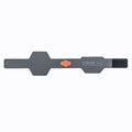 STARTRC 1143027 For DJI Mini 4K / Mini 2 SE / Mini 2 Drone Propeller Stabilizer PU Leather Fixing Strap