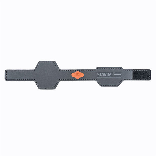 STARTRC 1143027 For DJI Mini 4K / Mini 2 SE / Mini 2 Drone Propeller Stabilizer PU Leather Fixing Strap