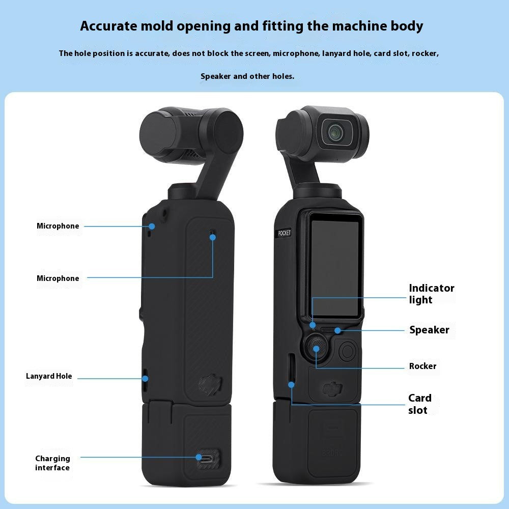 Other Camera Accessories 