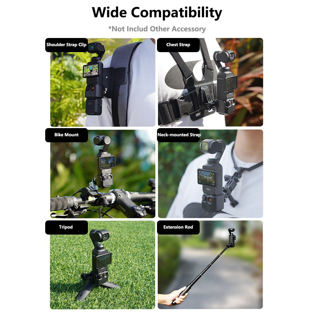 Other Camera Accessories 