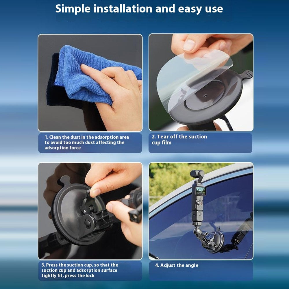 Other Camera Accessories 