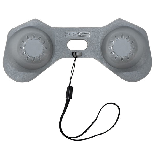 STARTRC 1144376 For DJI FPV Remote Controller 3 / 2 Drone Remote Control Joystick Cover Rocker Protector