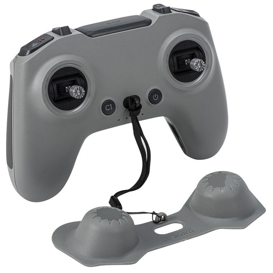 STARTRC 1144376 For DJI FPV Remote Controller 3 / 2 Drone Remote Control Joystick Cover Rocker Protector