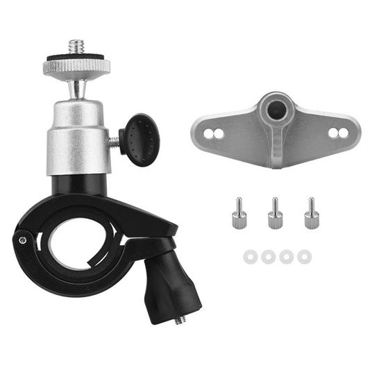 BRDRC Bike Holder Mount for DJI RC2 / RC Remote Controller with Screen Handlebar Fixing Bracket
