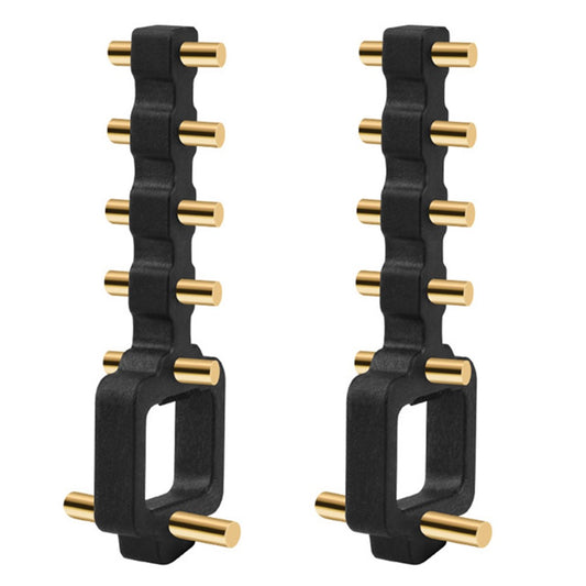 BRDRC 2Pcs For DJI Mini 4K / Mini 4 Pro / Mini 3 / Mavic 3 / Air 3 Extended Range Signal Booster Yagi Antenna Drone Accessories