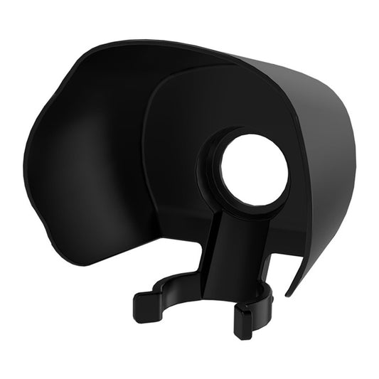 BRDRC For DJI Osmo Pocket 3 Lens Hood Anti-Glare Protection Sunshade Gimbal Camera Accessories