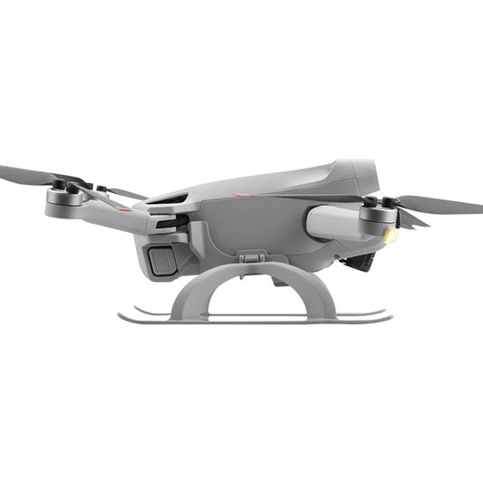 BRDRC For DJI Mini 3 / Mini 3 Pro Landing Gear Foldable Leg ABS Drone Accessories