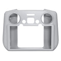 BRDRC For DJI RC 2 Remote Controller Silicone Case Cover Scratch-resistant Sleeve