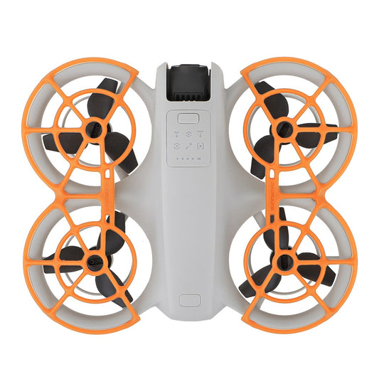 SUNNYLIFE NE-KC863 For DJI Neo Propeller Protector RC Drone Blade Guard Protective Cover