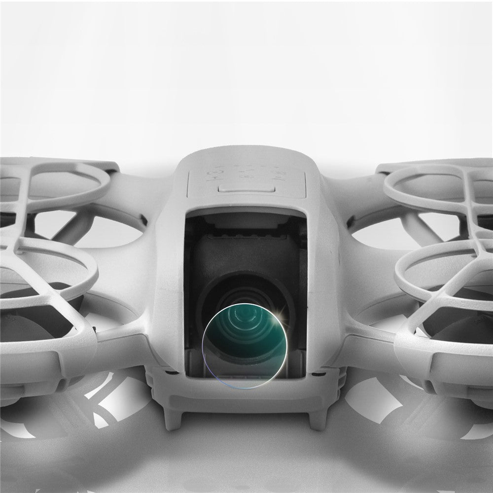 SUNNYLIFE NE-BHM861 2Pcs For DJI Neo Drone Gimbal Lens 9H Tempered Glass Screen Protector
