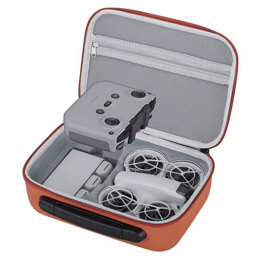 SUNNYLIFE NE-B864 Carrying Case for DJI Neo Mini Drone Accessories Portable Storage Bag
