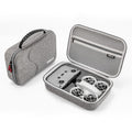 STARTRC 1150209 Portable PU Carrying Case for DJI Neo Drone, Single Battery Version