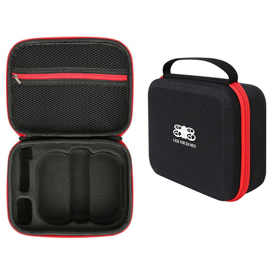 For DJI Neo Carrying Case Integrated EVA RC Drone Portable Storage Bag
