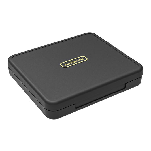 SUNNYLIFE NE-SN890 Propellers Storage Case Props Carrying Case Protective Box for DJI NEO RC Drone