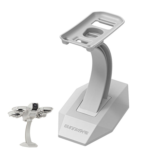 SUNNYLIFE NE-ZJ866 For DJI Neo Plastic Desktop Support Rack Drone Display Stand