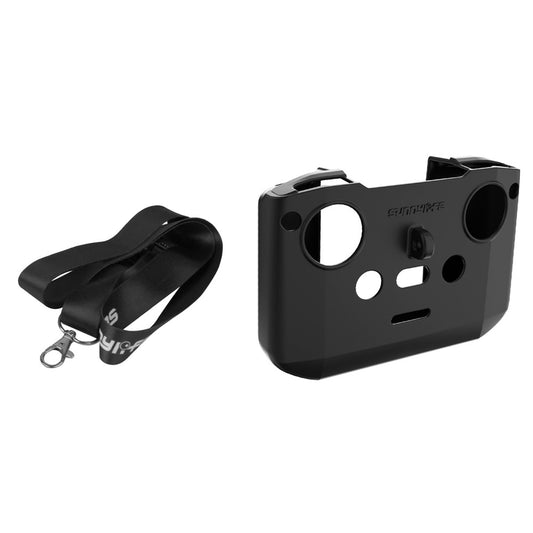 SUNNYLIFE For RC-N3 / 2 / 1 Remote Controller Silicone Protective Cover with Neck Strap