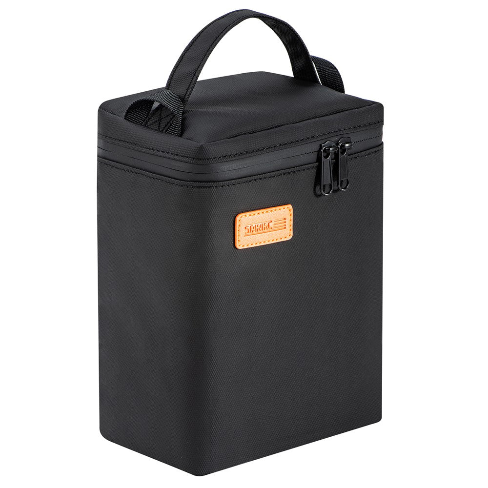 STARTRC 1144680 Waterproof Oxford Cloth Low Temperature Protection Drone Battery Thermal Heating Bag