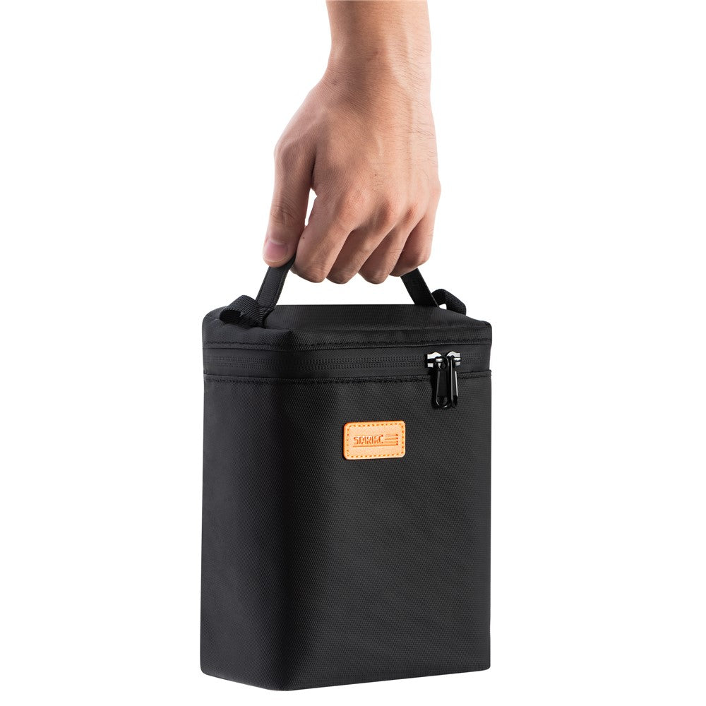 STARTRC 1144680 Waterproof Oxford Cloth Low Temperature Protection Drone Battery Thermal Heating Bag