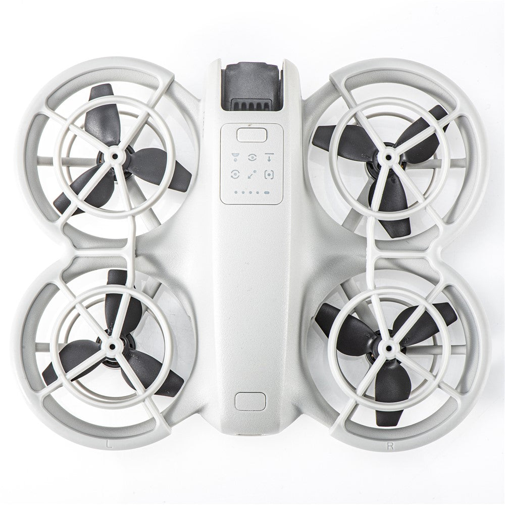 STARTRC For DJI Neo Propeller Protector RC Drone TPU Propeller Guard Protective Ring