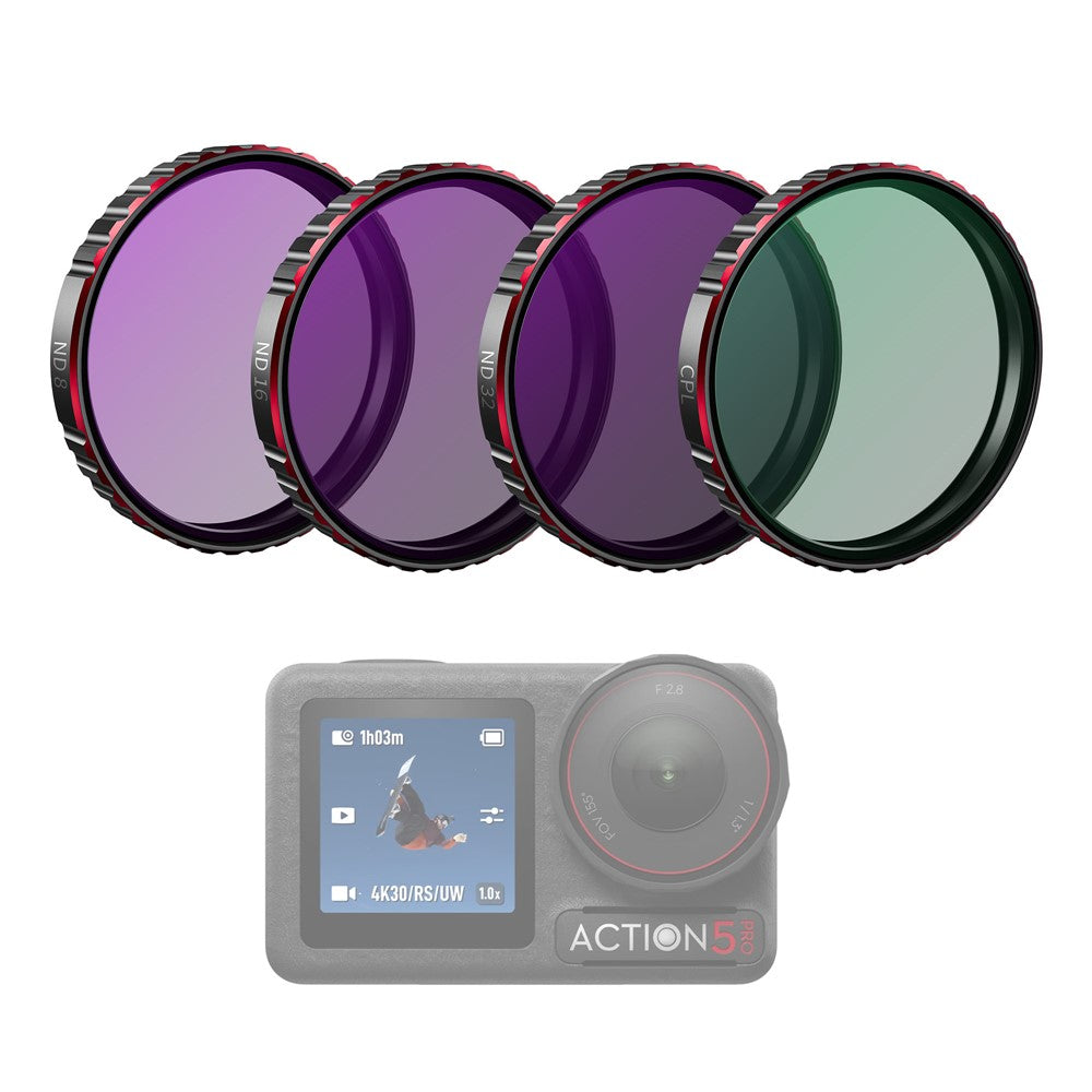 Other Camera Accessories 